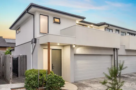 Property photo of 7/769 Burwood Highway Ferntree Gully VIC 3156