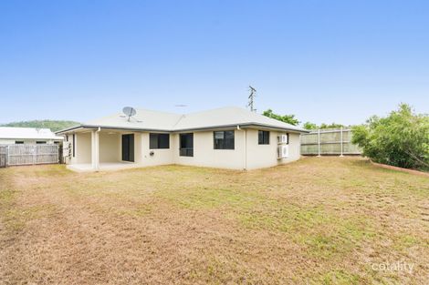 Property photo of 19 Garrison Court Mount Louisa QLD 4814
