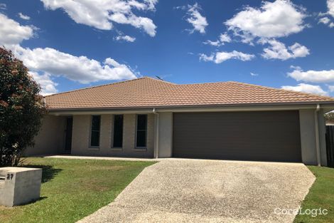 Property photo of 27 Aleiyah Street Caboolture QLD 4510