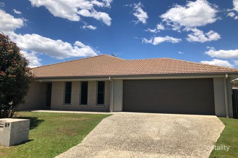 Property photo of 27 Aleiyah Street Caboolture QLD 4510