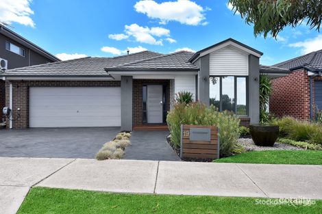 Property photo of 19 Keane Crescent Lalor VIC 3075