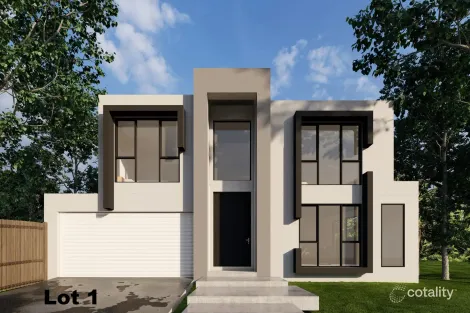 Property photo of 54 Jacqueline Road Mount Waverley VIC 3149