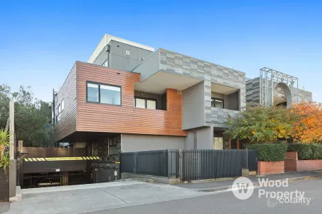 9/45 York St, Richmond, VIC 3121