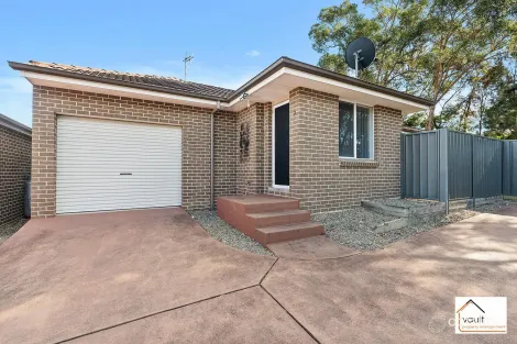 2/21 Sutherland Dr, North Nowra, NSW 2541