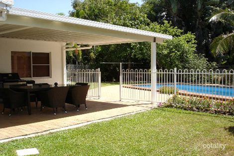 Property photo of 19 Cyprea Close Trinity Beach QLD 4879