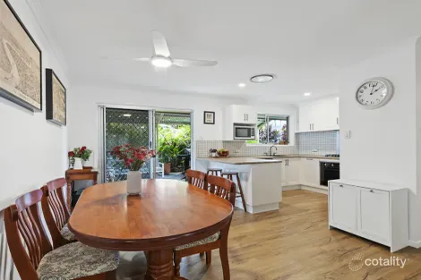 Property photo of 62 Thiess Drive Albany Creek QLD 4035
