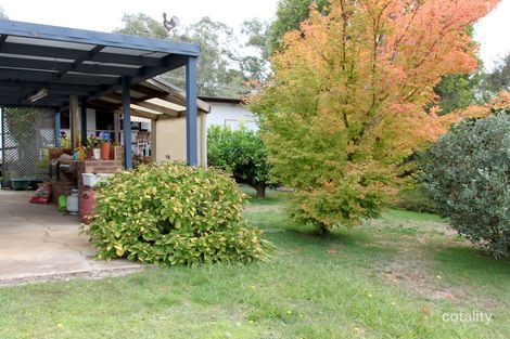 Property photo of 11 George Street Alexandra VIC 3714