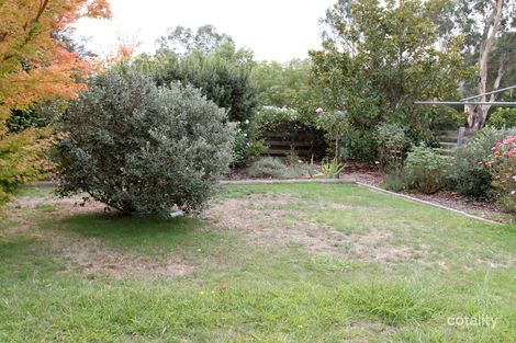 Property photo of 11 George Street Alexandra VIC 3714