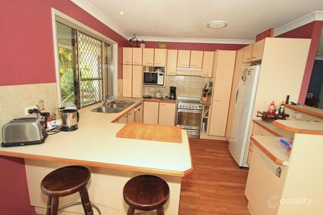 Property photo of 5 Bonito Close Taranganba QLD 4703