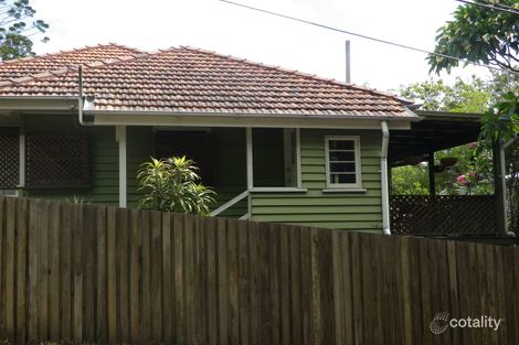 25 Fairfield Rd, Fairfield, QLD 4103