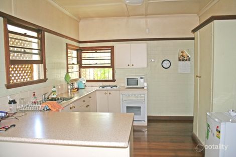 Property photo of 25 Fairfield Road Fairfield QLD 4103