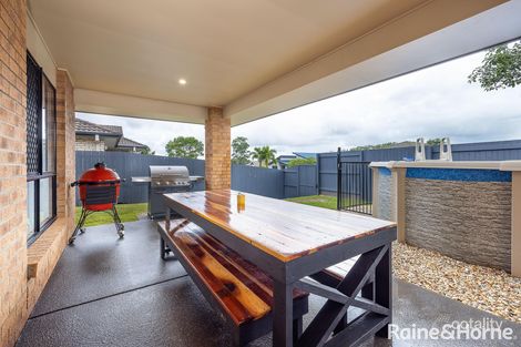 Property photo of 1 Lizard Place Redland Bay QLD 4165