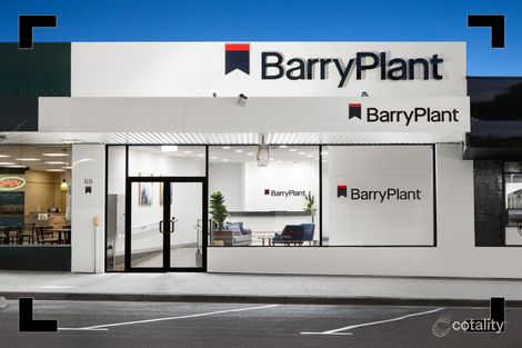 88 South Pde, Blackburn, VIC 3130