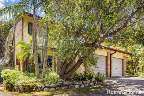 Property photo of 1/4A Blanch Street Lemon Tree Passage NSW 2319