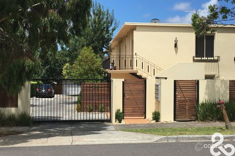 8/100 Collins St, Thornbury, VIC 3071