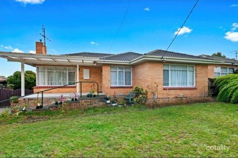 25 Guy St, Newborough, VIC 3825