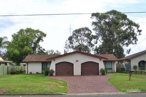 27 Gough St, Emu Plains, NSW 2750