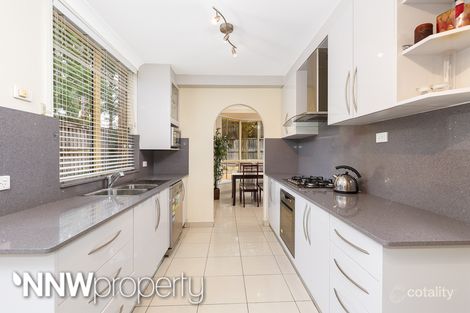 Property photo of 2/17 Pinner Close North Epping NSW 2121