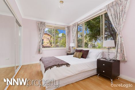 Property photo of 2/17 Pinner Close North Epping NSW 2121