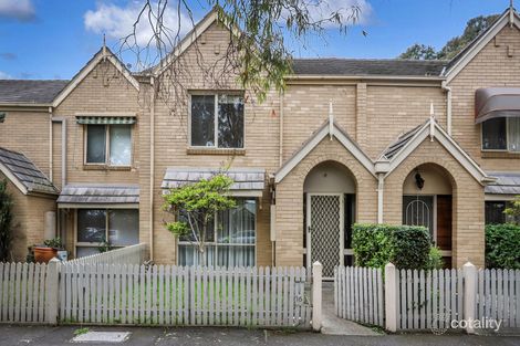 Property photo of 16 Liddy Street Kensington VIC 3031
