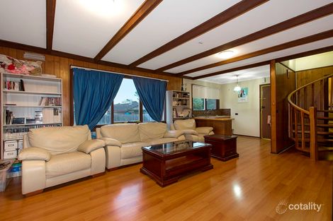Property photo of 144 Darren Road Keysborough VIC 3173
