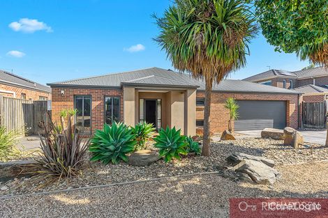 Property photo of 4 Hester Street Tarneit VIC 3029