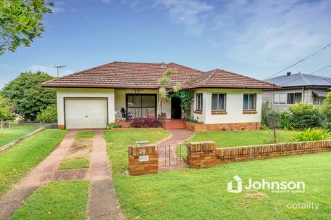 Property photo of 29 Brilliant Street Newtown QLD 4305