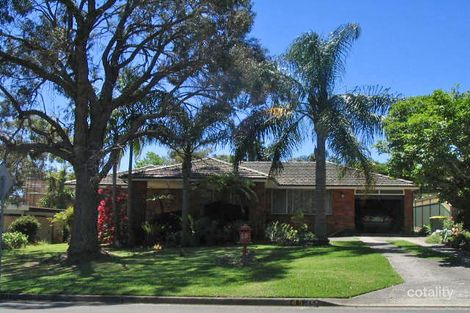 45 Crescent Rd, Caringbah South, NSW 2229