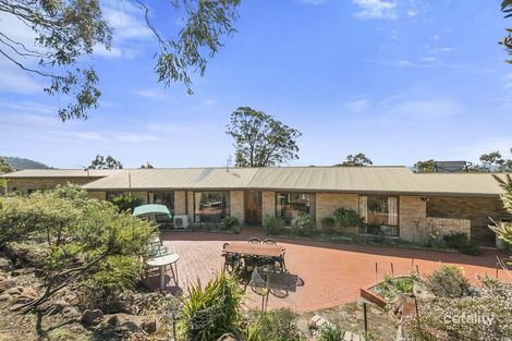 Property photo of 184 Grahams Road Mount Rumney TAS 7170