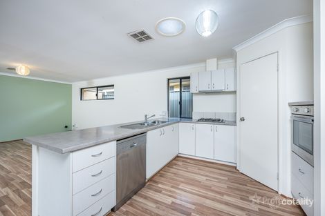 Property photo of 31 Joseph Banks Boulevard Banksia Grove WA 6031