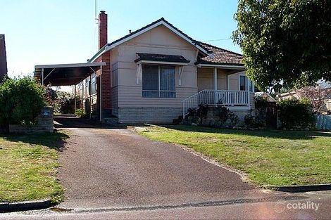 17 Bucktin St, Collie, WA 6225