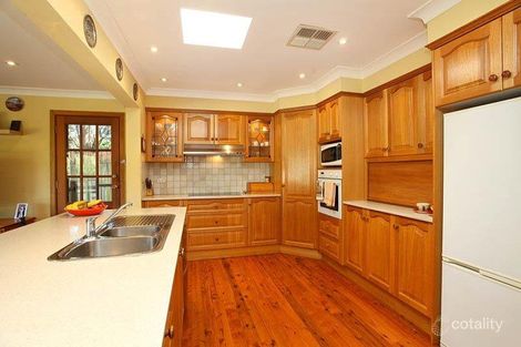 Property photo of 16 Marillian Avenue Waitara NSW 2077