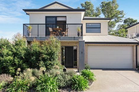 8/12 Irvine St, Mitcham, VIC 3132