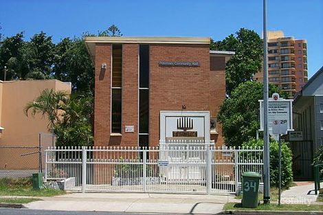 35 Markwell Ave, Surfers Paradise, QLD 4217