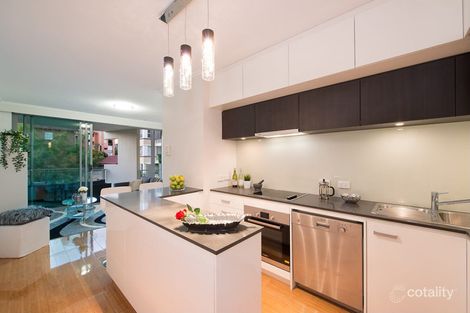 Property photo of 11/75 Barker Street New Farm QLD 4005
