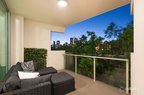 Property photo of 11/75 Barker Street New Farm QLD 4005