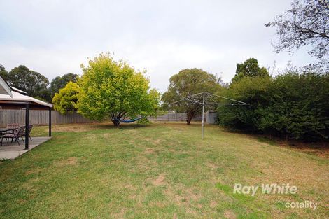 Property photo of 16 Tasman Close Wantirna South VIC 3152