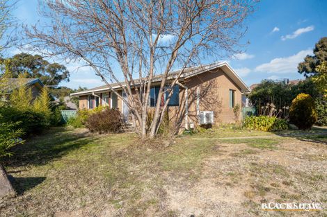 Property photo of 15 Marlock Street Rivett ACT 2611