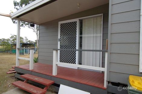 Property photo of 124 High Street Jandowae QLD 4410