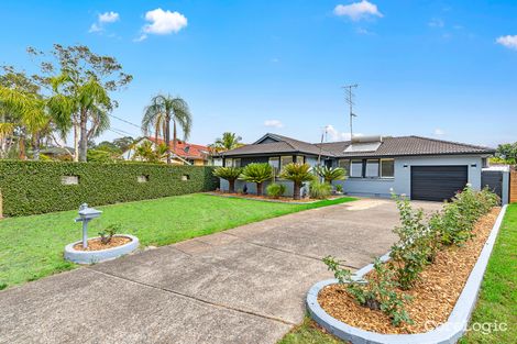 Property photo of 27 Almeria Avenue Baulkham Hills NSW 2153