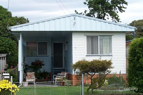 9 Cox St, Margate, QLD 4019
