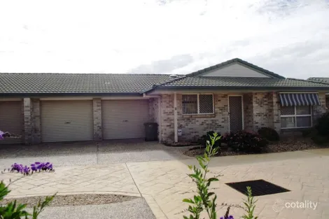 26/77 Cotterill Ave, Bongaree, QLD 4507