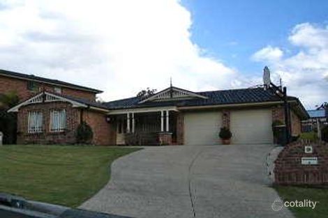 Property photo of 4 Desreaux Close Eleebana NSW 2282