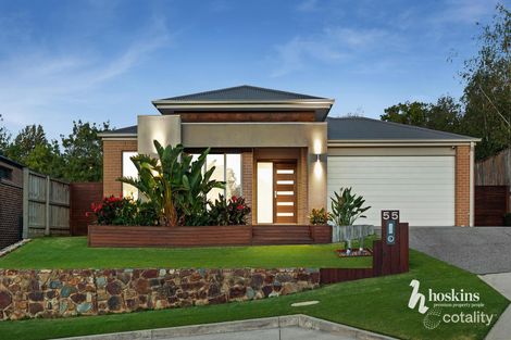 55 Sherwood Rd, Chirnside Park, VIC 3116