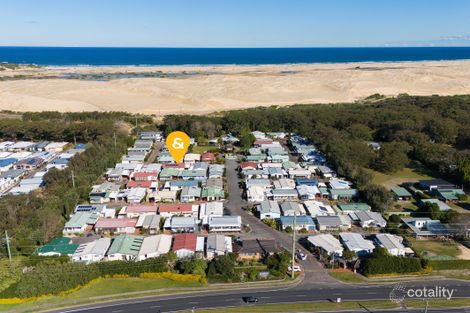 Property photo of 59/4320 Nelson Bay Road Anna Bay NSW 2316