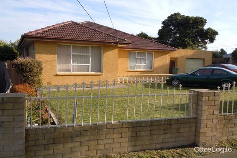 Property photo of 22 Carlton Road Dandenong North VIC 3175