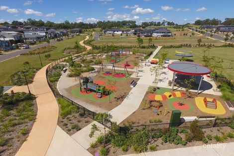 Property photo of 1 Cavalo Way Gables NSW 2765