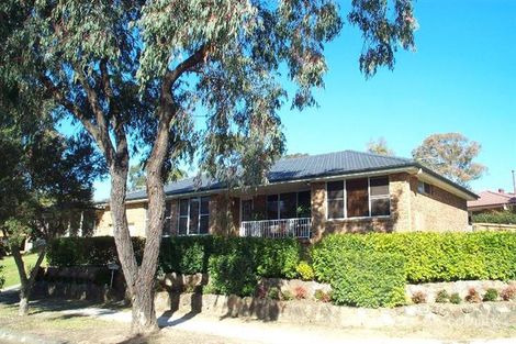 16 Plymouth Cres, Kings Langley, NSW 2147