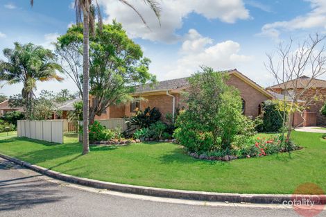 Property photo of 7 Rathluba Crescent East Maitland NSW 2323
