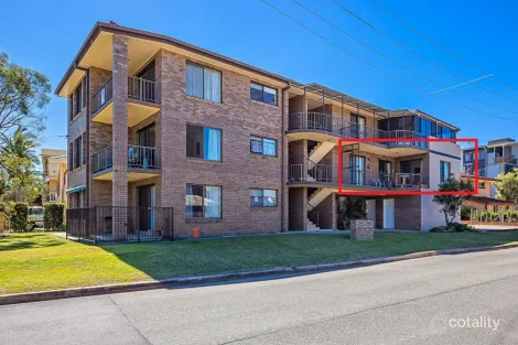 3/63 Sylvan Beach Esp, Bellara, QLD 4507